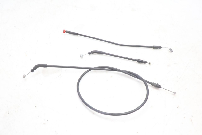 photo de CABLE OUVERTURE SELLE PIAGGIO MP3 500 (2016 - 2018) - Zoom état d’usage