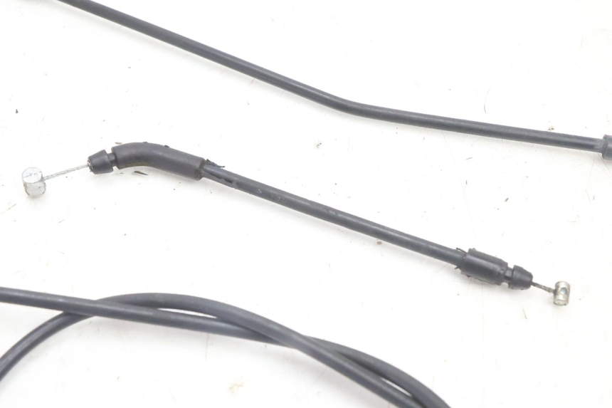 photo de CABLE OUVERTURE SELLE PIAGGIO MP3 500 (2016 - 2018) - Vue d’ensemble