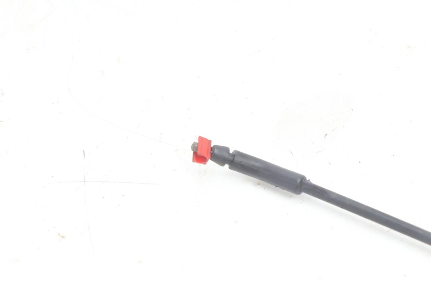 photo de CABLE OUVERTURE SELLE PIAGGIO MP3 500 (2016 - 2018) - Points de fixation