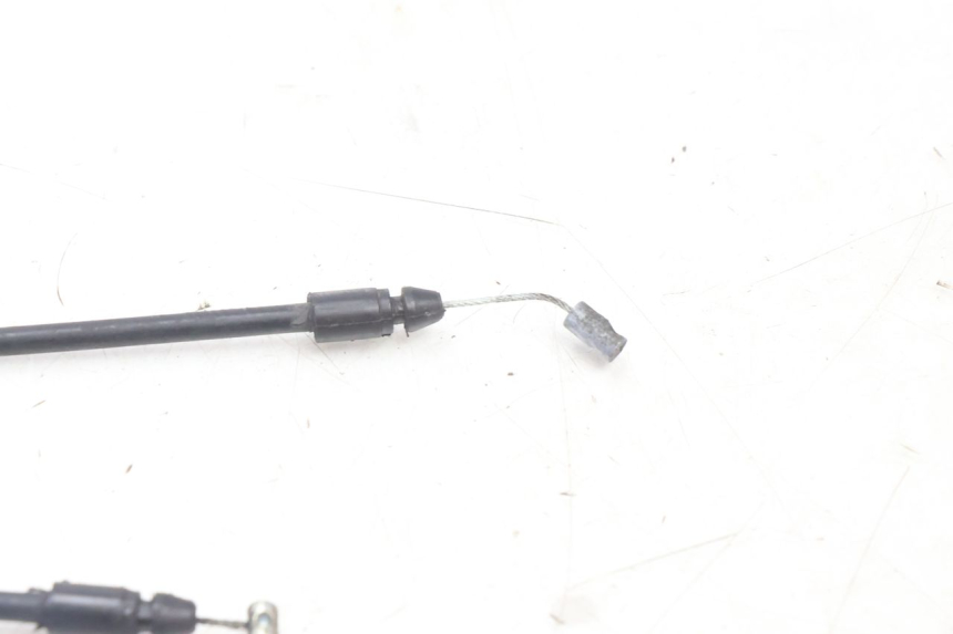 photo de CABLE OUVERTURE SELLE PIAGGIO MP3 500 (2016 - 2018) - État de surface