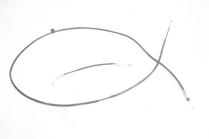 photo de CABLE OUVERTURE SELLE YAMAHA N-MAX NMAX 125 (2021 - 2024) - Vue principale