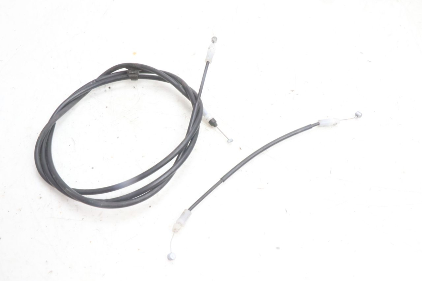 photo de CABLE OUVERTURE SELLE YAMAHA N-MAX NMAX 125 (2021 - 2024) - Détail de la pièce