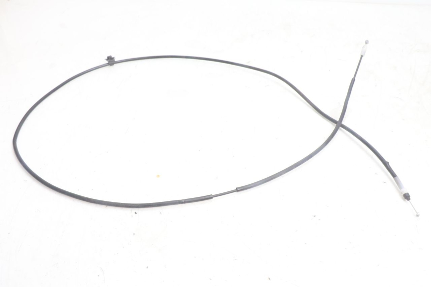 photo de CABLE OUVERTURE SELLE YAMAHA N-MAX NMAX 125 (2021 - 2024) - Autre angle de vue