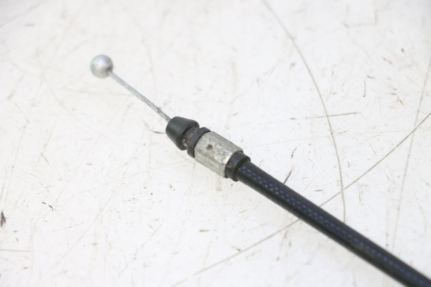 photo de CABLE OUVERTURE SELLE KYMCO LIKE 4T 50 (2019 - 2025) - Zoom état d’usage