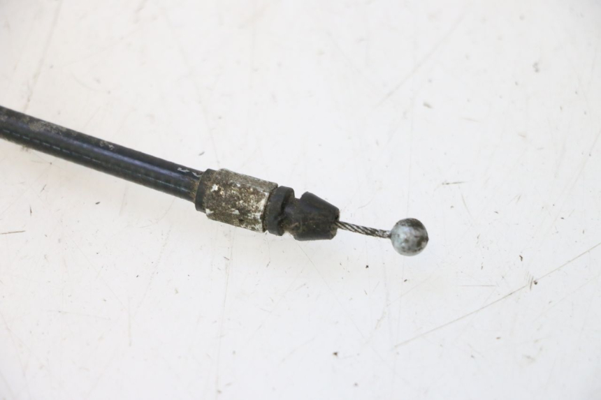 photo de CABLE OUVERTURE SELLE KYMCO LIKE 4T 50 (2019 - 2025) - Autre angle de vue