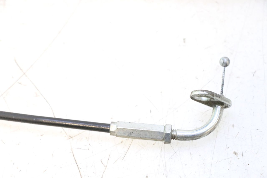photo de CABLE OUVERTURE SELLE KYMCO LIKE 4T 50 (2019 - 2025) - Détail de la pièce