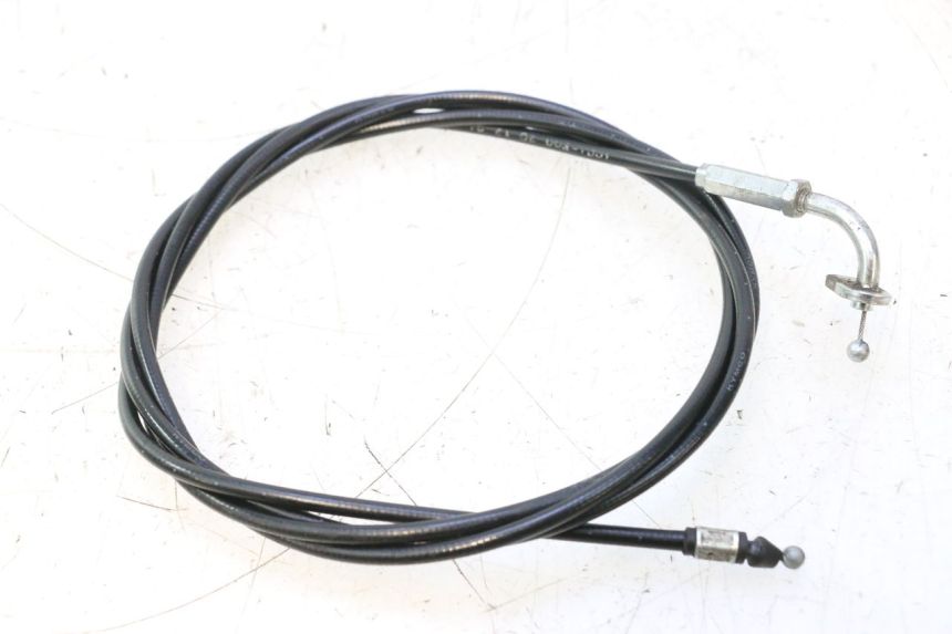 photo de CABLE OUVERTURE SELLE KYMCO LIKE 4T 50 (2019 - 2025) - Autre angle de vue