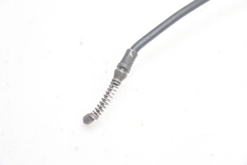 photo de CABLE OUVERTURE SELLE MBK NITRO 50 (2004 - 2008) - Zoom état d’usage