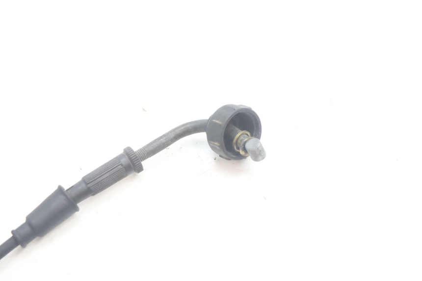 photo de CABLE OUVERTURE SELLE MBK NITRO 50 (2004 - 2008) - Gros plan technique