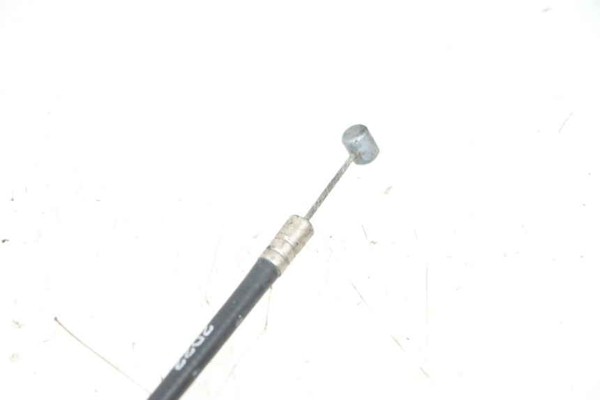 photo de CABLE OUVERTURE SELLE HONDA NSR R 125 (1994 - 2003) - Zoom état d’usage