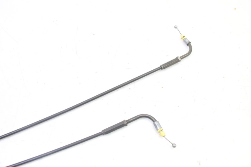 photo de CABLE OUVERTURE SELLE HONDA NTV DEAUVILLE 650 (2001 - 2006)