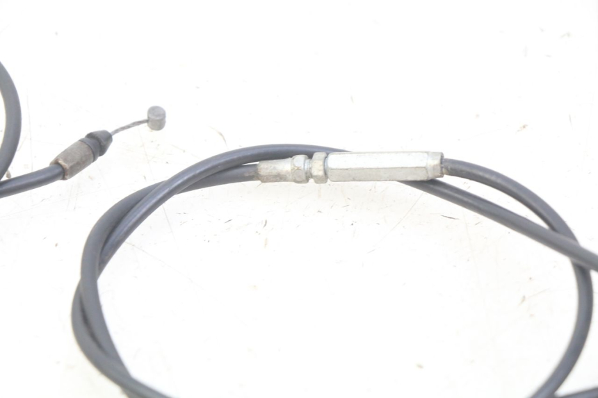 photo de CÂBLE D'OUVERTURE DE SELLE SELECT UP OCTALIS 125 (2007 - 2012)