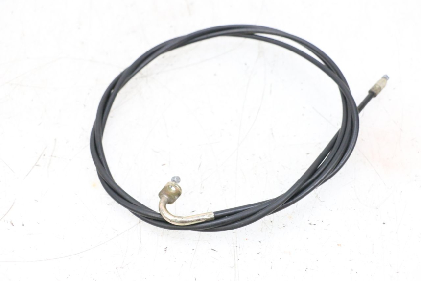 photo de CABLE OUVERTURE SELLE SYM ORBIT 2 50 (2008 - 2014) - Autre angle de vue