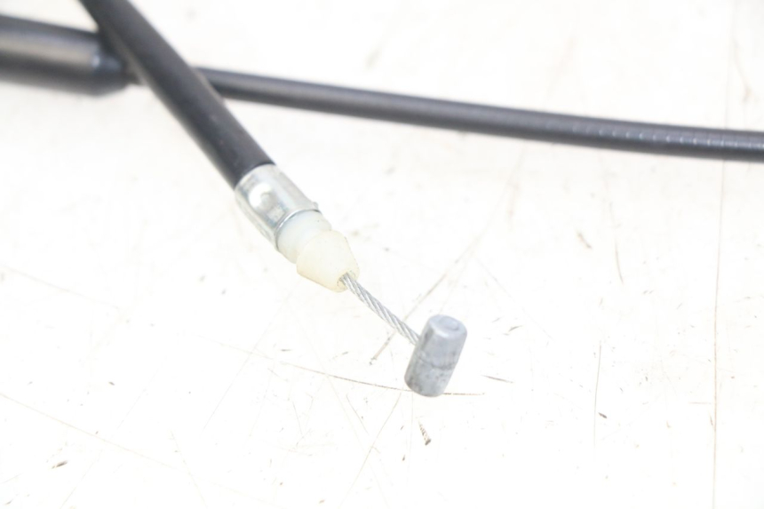 photo de CÂBLE D'OUVERTURE DE SELLE ORCAL CAVARO 4T 50 (2019 - 2023)