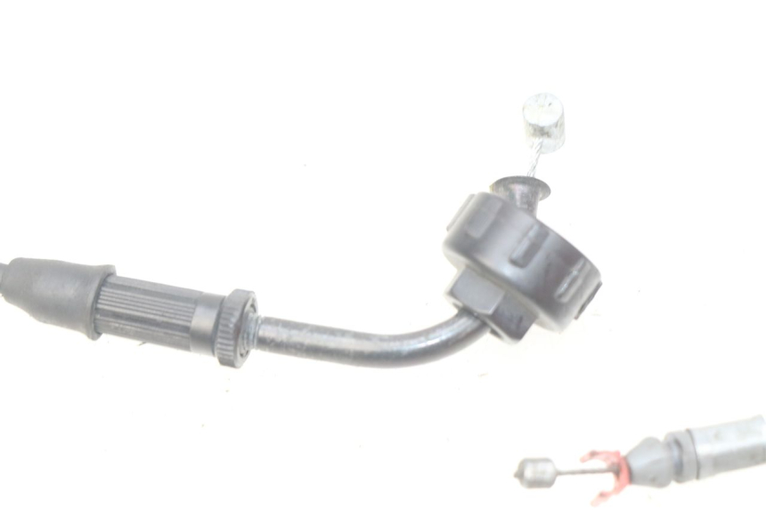 photo de CÂBLE D'OUVERTURE DE SELLE MBK OVETTO 2T 50 (2007 - 2017)