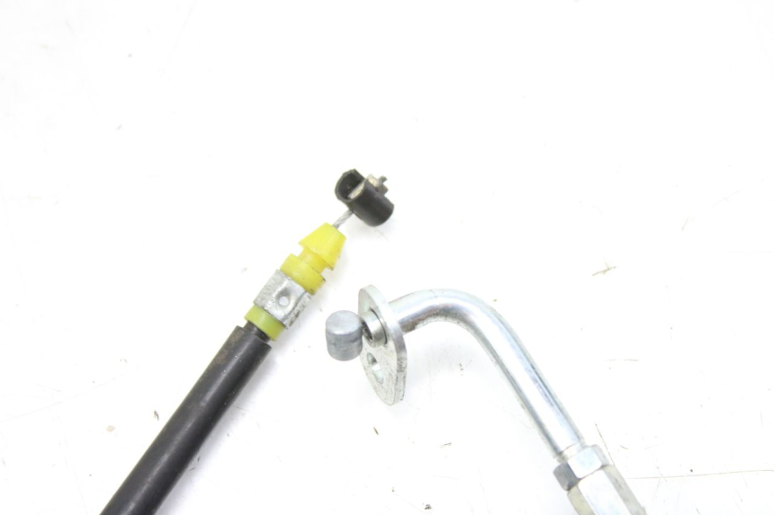 photo de CÂBLE D'OUVERTURE DE SELLE PEUGEOT CITYSTAR 125 (2011 - 2017)