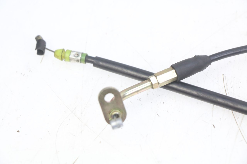 photo de CÂBLE D'OUVERTURE DE SELLE PEUGEOT CITYSTAR AIR 125 (2014 - 2017)