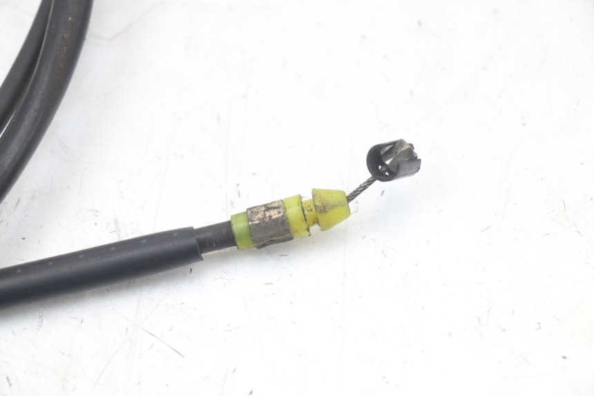 photo de CABLE OUVERTURE SELLE PEUGEOT DJANGO 125 (2014 - 2017)