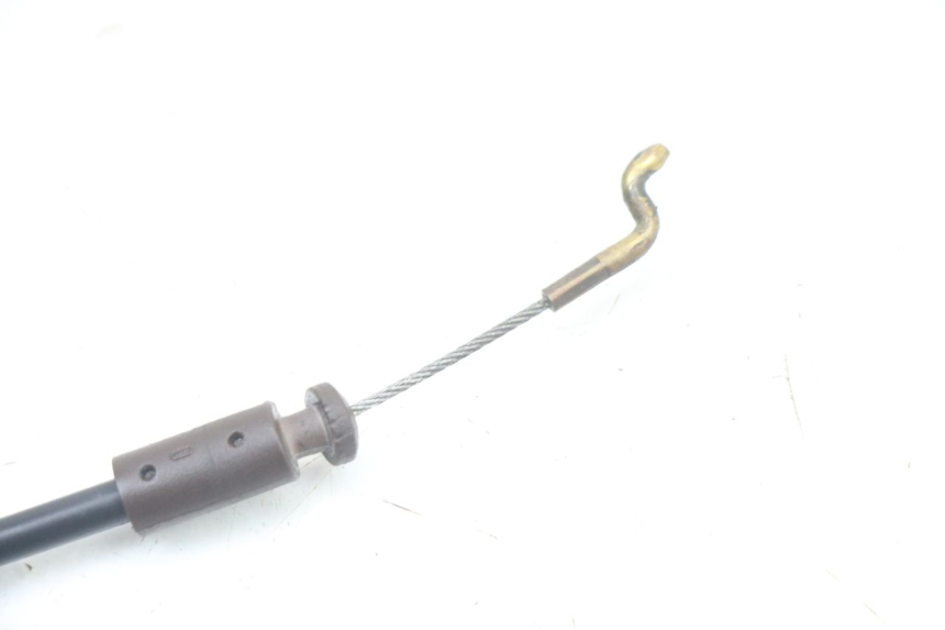 photo de CABLE OUVERTURE SELLE PEUGEOT ELYSTAR 50 (2002 - 2014)