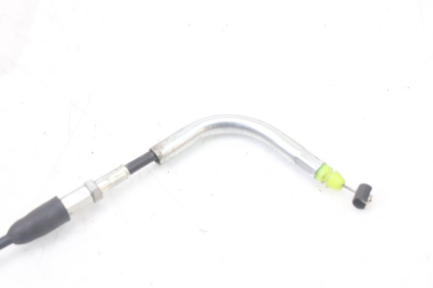 photo de CÂBLE D'OUVERTURE DE SELLE PEUGEOT KISBEE 2T 50 (2010 - 2017)