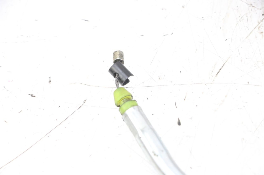 photo de CÂBLE D'OUVERTURE DE SELLE PEUGEOT KISBEE 2T 50 (2010 - 2017)