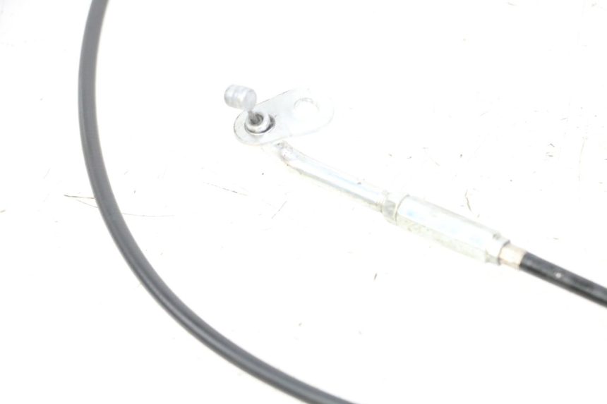 photo de CABLE OUVERTURE SELLE PEUGEOT STREETZONE 4T 50 (2018 - 2023)
