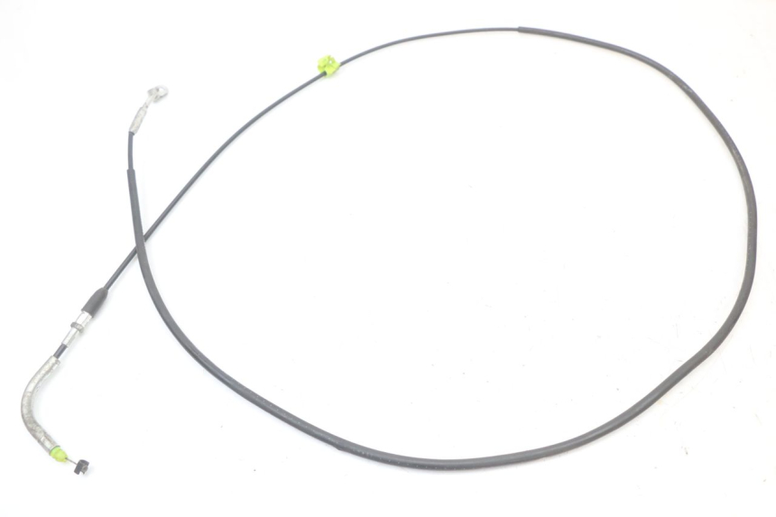 photo de CABLE OUVERTURE SELLE PEUGEOT STREETZONE I 2T 50 (2018 - 2020)