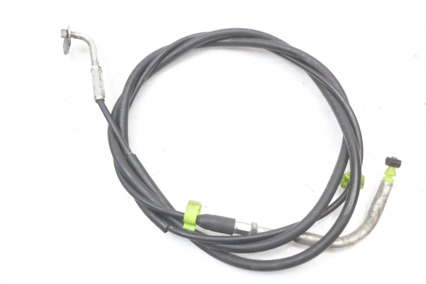 photo de CABLE OUVERTURE SELLE PEUGEOT STREETZONE I 2T 50 (2018 - 2020)