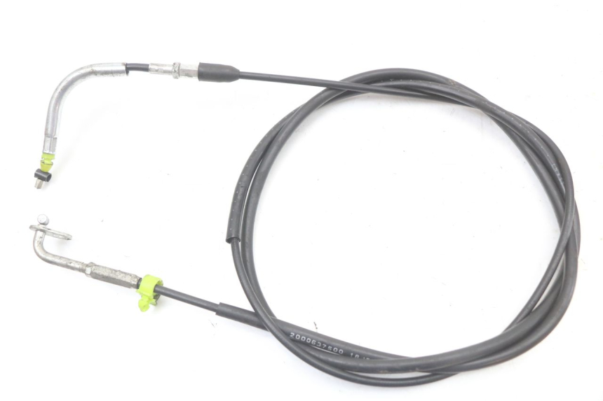 photo de CABLE OUVERTURE SELLE PEUGEOT STREETZONE I 2T 50 (2018 - 2020)