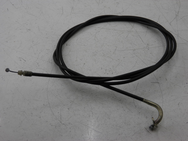 photo de CÂBLE D'OUVERTURE DE SELLE PEUGEOT TWEET 125 (2010 - 2017)