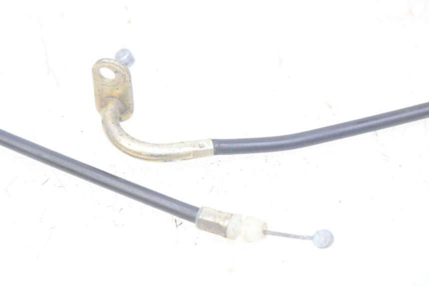 photo de CÂBLE D'OUVERTURE DE SELLE PEUGEOT TWEET 4T 50 (2018 - 2020)