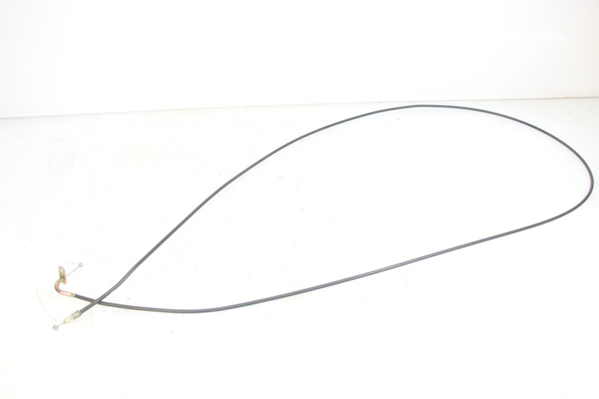 photo de CÂBLE D'OUVERTURE DE SELLE PEUGEOT TWEET 4T 50 (2014 - 2019)