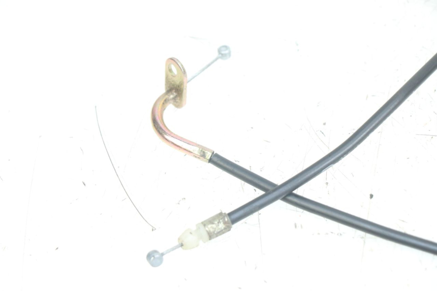 photo de CÂBLE D'OUVERTURE DE SELLE PEUGEOT TWEET 4T 50 (2014 - 2019)