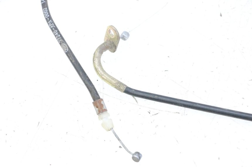 photo de CÂBLE D'OUVERTURE DE SELLE PEUGEOT TWEET 4T 50 (2014 - 2019)
