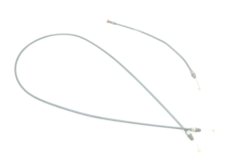 photo de CABLE OUVERTURE SELLE PIAGGIO BEVERLY 125 (1998 - 2005)