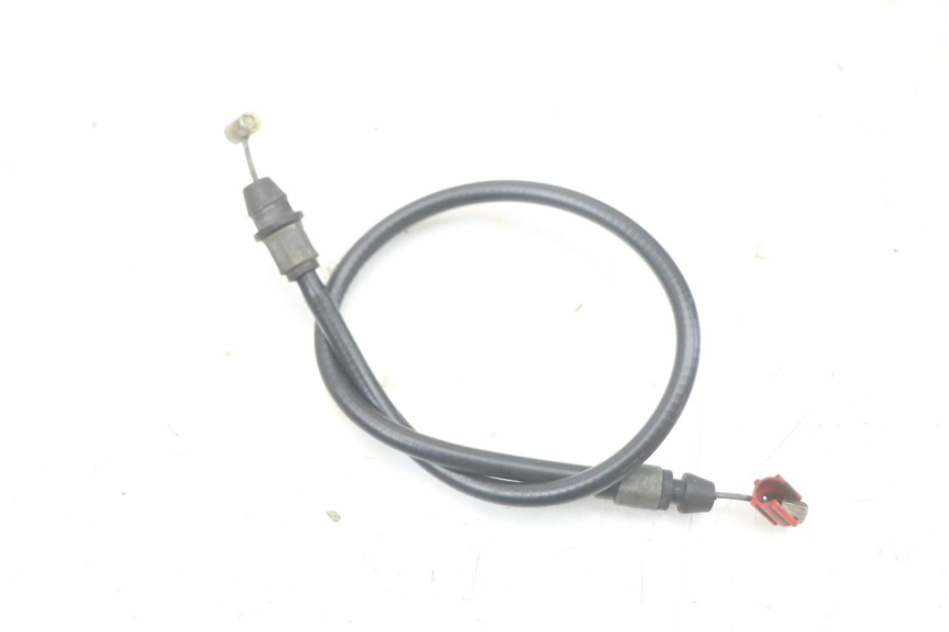 photo de CABLE OUVERTURE SELLE PIAGGIO BEVERLY 125 (1998 - 2005)