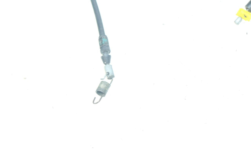 photo de CÂBLE D'OUVERTURE DE SELLE PIAGGIO LIBERTY IGET 4T 50 (2015 - 2020)