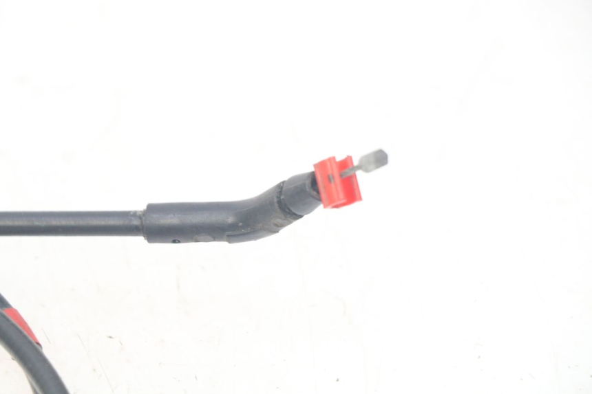 photo de CÂBLE D'OUVERTURE DE SELLE PIAGGIO LIBERTY IGET 4T 50 (2015 - 2020)