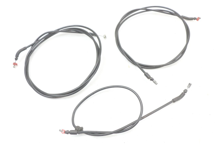 photo de CABLE OUVERTURE SELLE PIAGGIO MP3 500 (2011 - 2015)