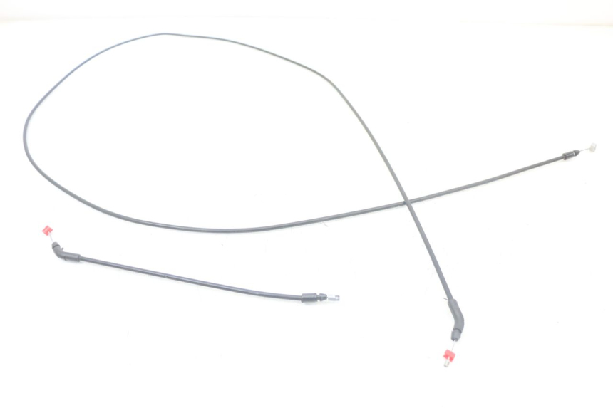 photo de CABLE OUVERTURE SELLE PIAGGIO MP3 HPE 350 (2018 - 2020)