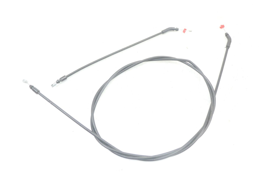 photo de CABLE OUVERTURE SELLE PIAGGIO MP3 HPE 350 (2018 - 2020)