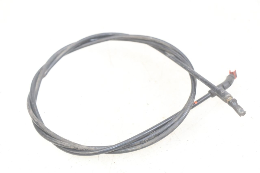 photo de CABLE OUVERTURE SELLE PIAGGIO MP3 LT 400 (2007 - 2012)