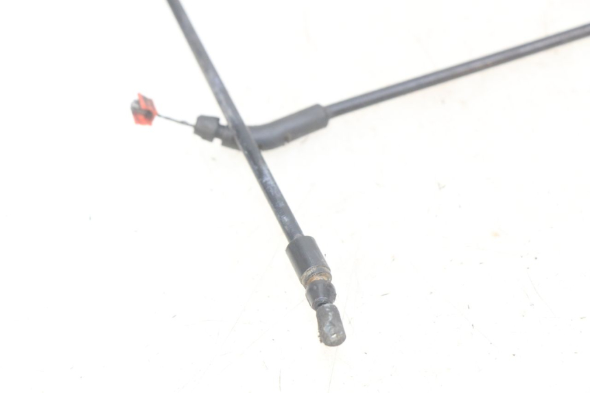 photo de CABLE OUVERTURE SELLE PIAGGIO MP3 LT 400 (2007 - 2012)