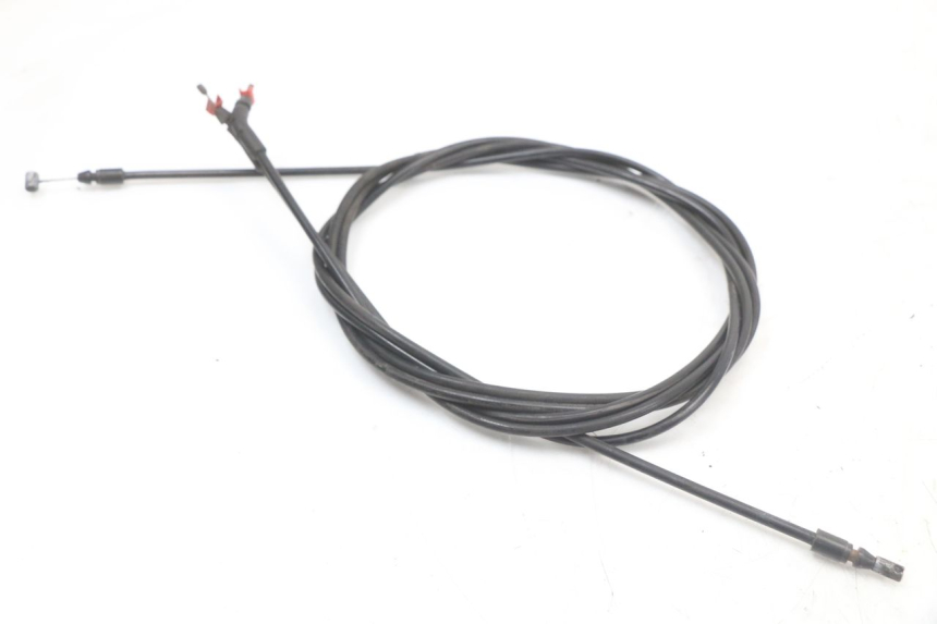 photo de CABLE OUVERTURE SELLE PIAGGIO MP3 LT 400 (2007 - 2012)