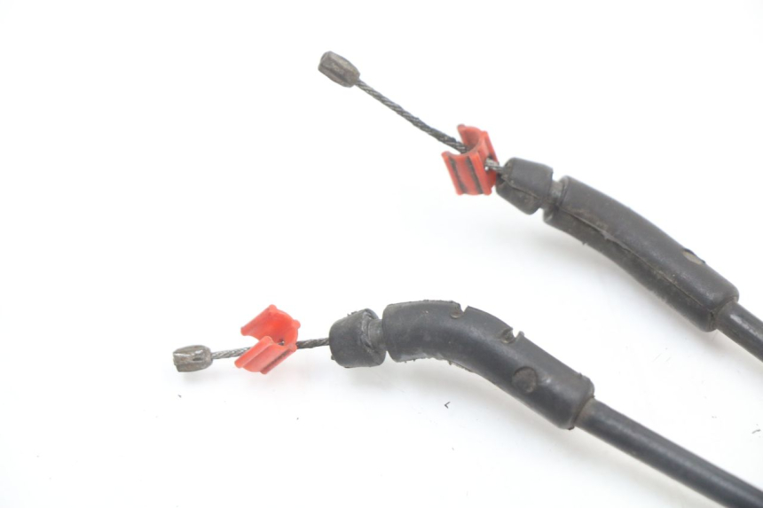 photo de CABLE OUVERTURE SELLE PIAGGIO MP3 LT 400 (2007 - 2012)