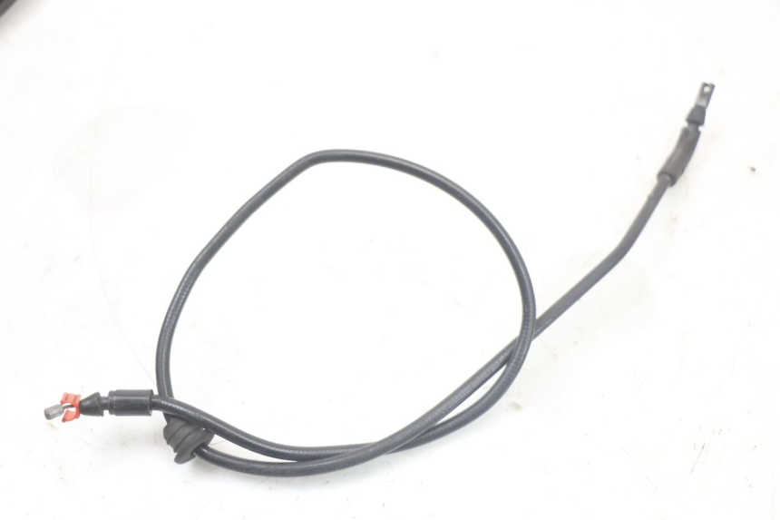 photo de CABLE OUVERTURE SELLE PIAGGIO MP3 LT 400 (2007 - 2012)