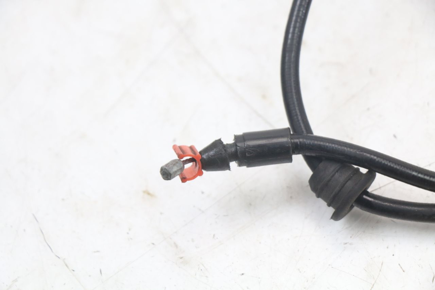 photo de CABLE OUVERTURE SELLE PIAGGIO MP3 LT 400 (2007 - 2012)