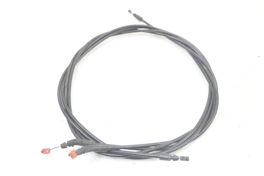 photo de CABLE OUVERTURE SELLE PIAGGIO MP3 LT 400 (2007 - 2012)