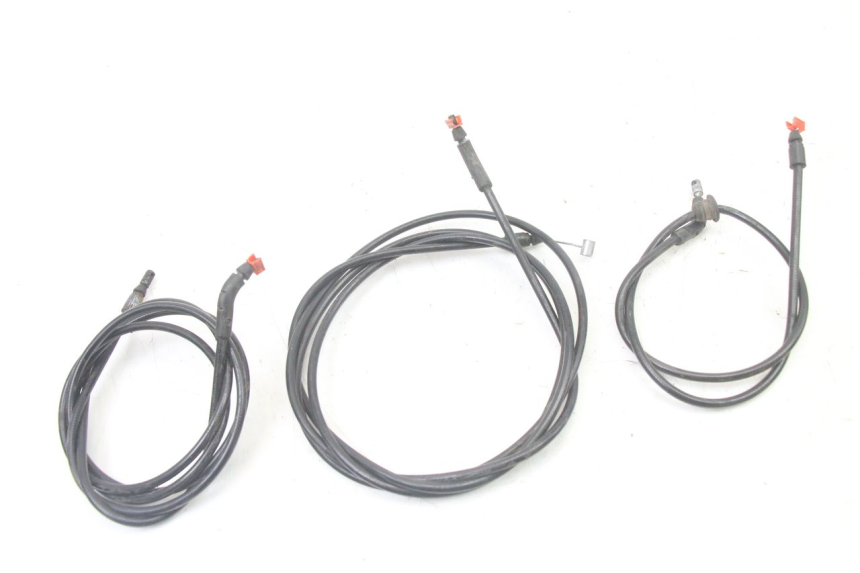 photo de CABLE OUVERTURE SELLE PIAGGIO MP3 LT 400 (2007 - 2012)