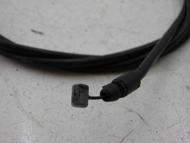 photo de CABLE OUVERTURE SELLE PIAGGIO MP3 RL 125 (2006 - 2014)